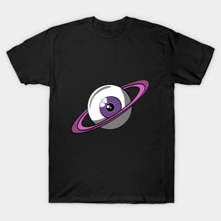 Eye Planet T-Shirt